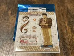 鬼滅の刃　バレンタイン＆ホワイトデーイベント　悲鳴嶼行冥