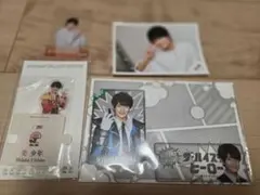 ACEes 美少年　浮所飛貴　まとめ売り