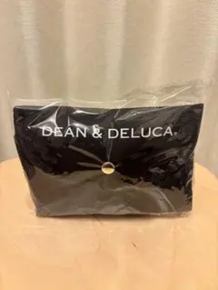 【新品】DEAN & DELUCA エコバッグ
