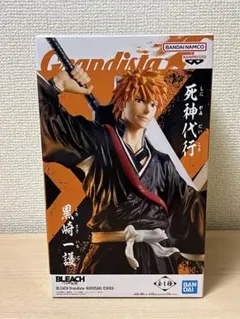 2026年最新】黒崎一護 フィギュア プライズの人気アイテム - メルカリ