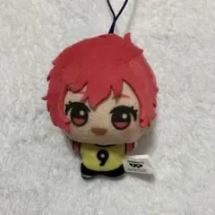 ブルーロック 千切豹馬 ちびぐるみ 幼少期