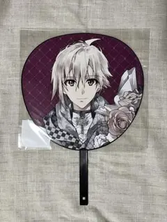 アイドリッシュセブン アイナナ10周年 九条天　ビッグうちわ　10th