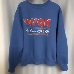 Stranger Things WSQK スウェット Lサイズ