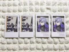 不破湊 ろふまお トレーディングカード