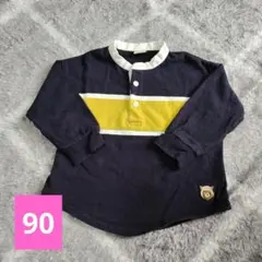 【petit main】薄手の長袖