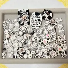 18 ビーズ キャラクタービーズ まとめ売り