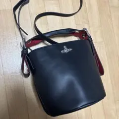 【Vivienne Westwood】 PUNK 2WAYバッグ【美品】