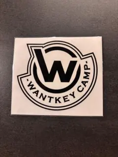2026年最新】wantkeycampの人気アイテム - メルカリ