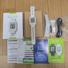 EAGLE VISION イーグルビジョン　watch6 ゴルフ用距離計のサムネイル