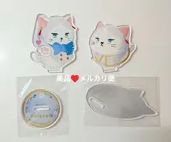 ⭐️美品⭐️葬送のフリーレン　フリーレン　アクリルスタンド　2個セット