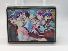 セレナ スリーブ 遊戯王 ARC-V アークファイブ 同人 ムーンライト 月光 セレナ スリーブ 遊戯王 ARC-V アークファイブ 同人 ムーン