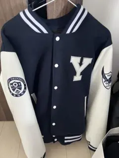 2026年最新】yonsei スタジャンの人気アイテム - メルカリ