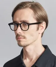 別注　KANEKO OPTICAL 金子眼鏡 サングラス john