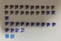 グーンマーク115.7点