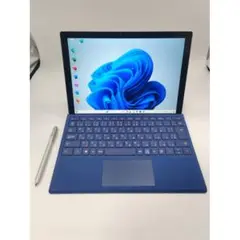 ペン付き！ バッテリ◎ Surface Pro4 i5-6 SSD256GB