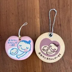 マタニティマーク　2個