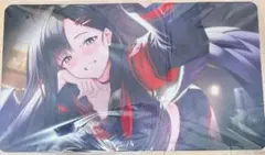 杏山カズサ ブルーアーカイブ スリーブ プレイマット セット ブルアカ