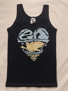 2026年最新】稲葉浩志ツアータンクトップの人気アイテム - メルカリ