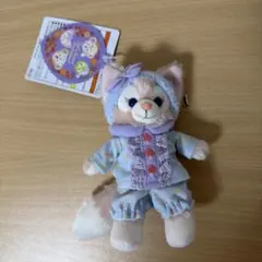 リーナ・ベル ぬいぐるみバッジ パジャマのサムネイル