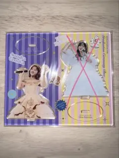 2026年最新】富田鈴花 アクリルスタンドの人気アイテム - メルカリ