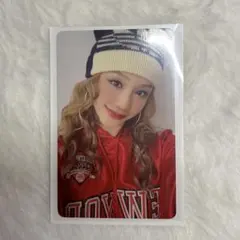 BABYMONSTER パリタ トレカ