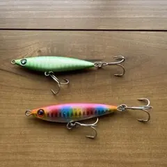 バディーワークス　オフベイト　30g 35gのサムネイル