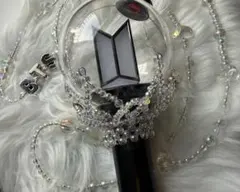 アミボム用 ペンライトホルダー BTS 022801