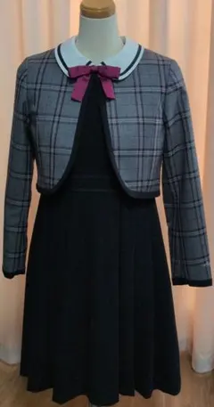 ト*ト様 メゾピアノ　フォーマル　150cm