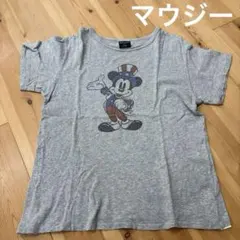 Disney Apparel Produced by MOUSSY Tシャツのサムネイル