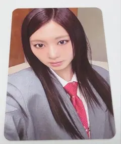 TWICE 　THIS IS FOR　ツウィ　トレカ