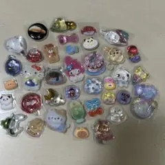 シール　おすそ分け