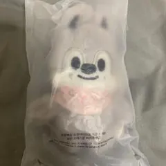 straykids skzoo ぬい　10cm バンチャン　ウルフチャン