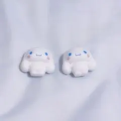 サンリオ 原宿限定 つめてねフィギュア シナモン - メルカリ