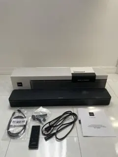 BOSE TV Speaker 838309-3100のサムネイル