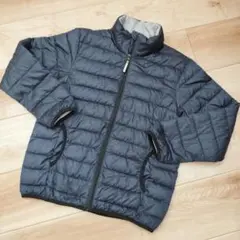 アウター★ネイビー★160サイズ