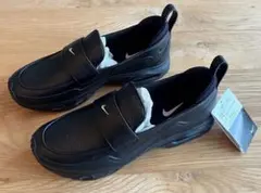 【新品 未使用】NIKE W AIR MAX PHENOMENA ローファー