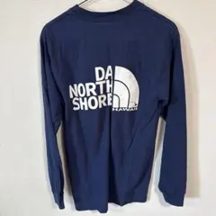 hanes ノースショア　ロングTシャツのサムネイル
