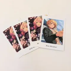 【あんさんぶるスターズ!!】ALKALOID 白鳥藍良/まとめ売り