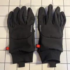 左手のみ※BAL/ST-LINE GORE-TEX INIFINUM GLOVE - メルカリ