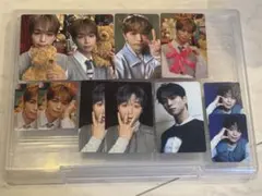 後藤威尊　トレカ　まとめ売り