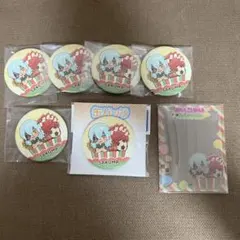 イナズマイレブン 佐久間次郎 どデカ缶バッジ 9点セット イナズマイレブン 佐久間次郎 どデカ缶バッジ 9点セット - メルカリ
