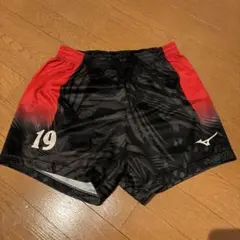 ミズノ バレーボール 九州学連ユニフォーム 上下XL - メルカリ