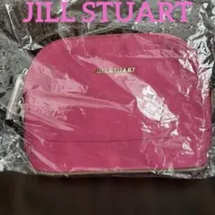 【新品・未使用】JILL STUART ジルスチュアート　ポーチショルダーバッグのサムネイル