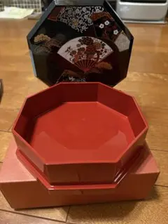 2026年最新】八角重箱の人気アイテム - メルカリ