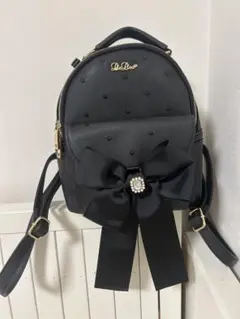 LIZLISA リュックのサムネイル