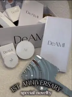 2025年最新】deam クッションファンデの人気アイテム - メルカリ