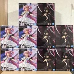 劇場版 魔法少女 まどか⭐︎マギカ [新編] 叛逆の物語　まどか　ほむら　まとめ売