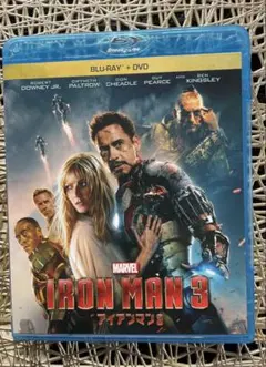 2026年最新】アイアンマン dvdの人気アイテム - メルカリ