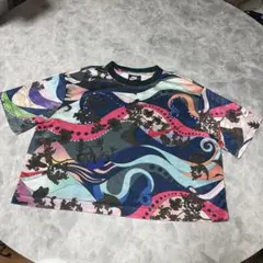 NIKETシャツ