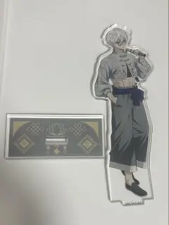 ブルーロック チャイナカンフー缶バッジ 凪誠士郎 - メルカリ